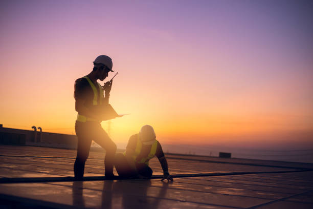 Best Local Roofing Companies  in Martin, SD