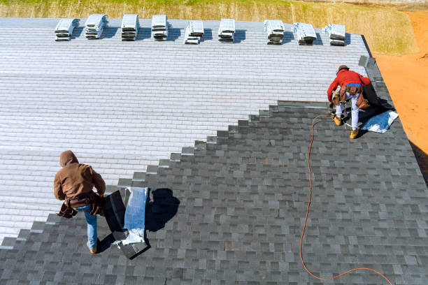 Roof Repair Estimates in Martin, SD