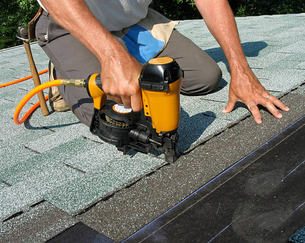 Best Roof Leak Repair  in Martin, SD