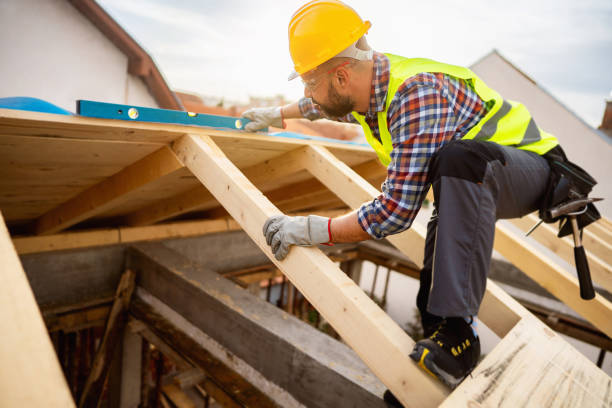 Best Roof Repair Specialists  in Martin, SD