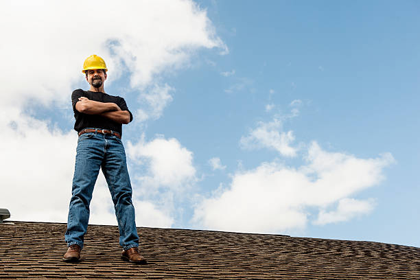 Best Roof Leak Repair  in Martin, SD