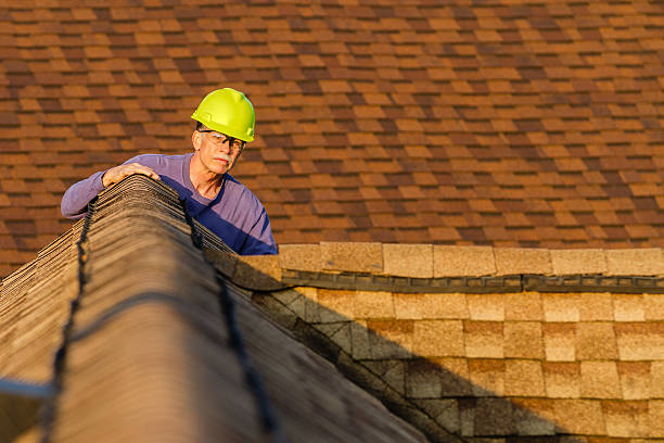 Best Gutter Installation and Roofing  in Martin, SD