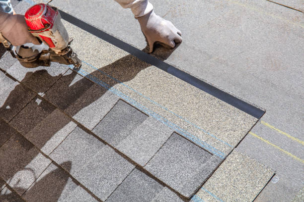 Best Gutter Installation and Roofing  in Martin, SD
