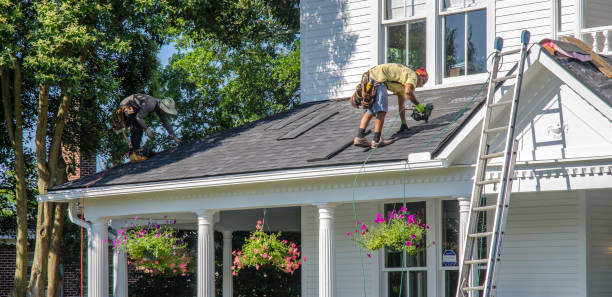Best New Roof Installation  in Martin, SD