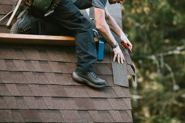 Best Commercial Roofing Services  in Martin, SD